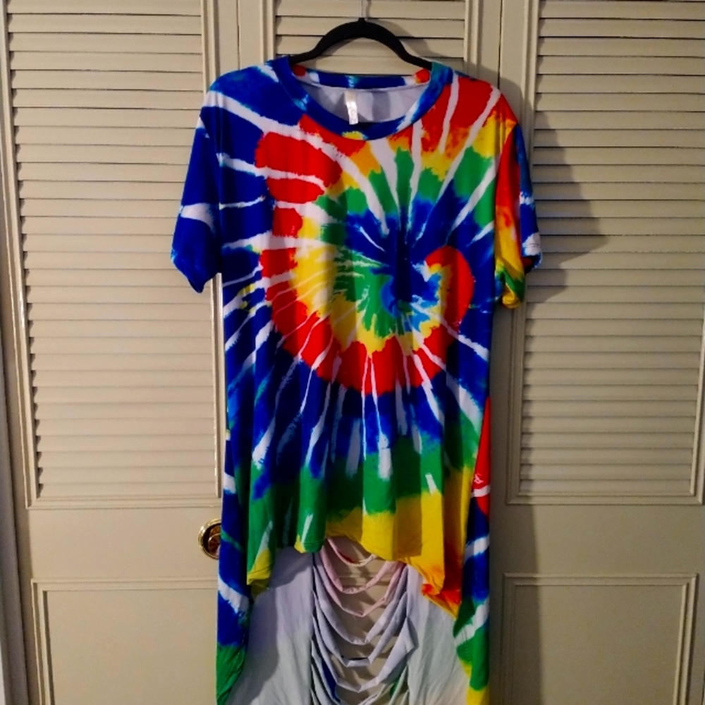Summer Tee